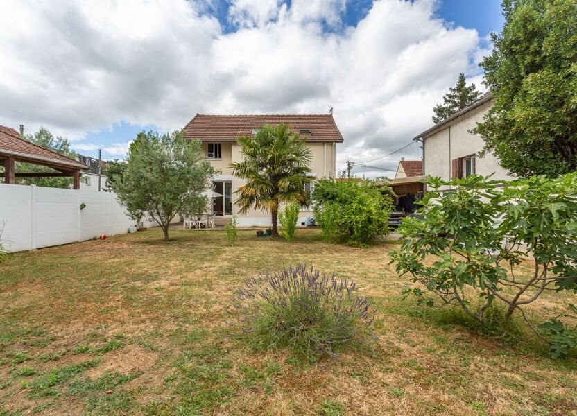 Maison à vendre, 123m², Brunoy