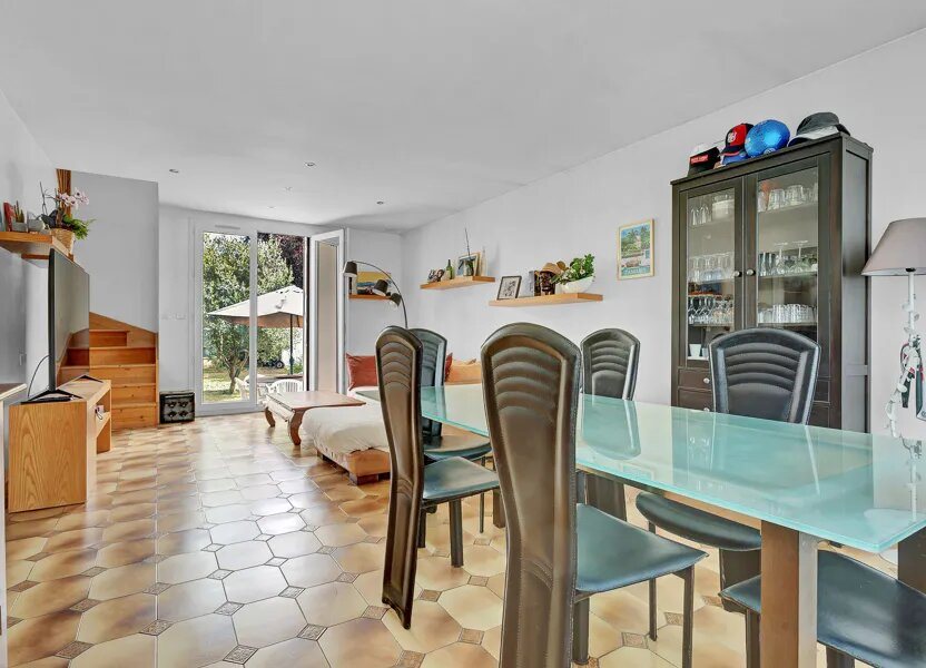 Maison à vendre, 123m², Brunoy