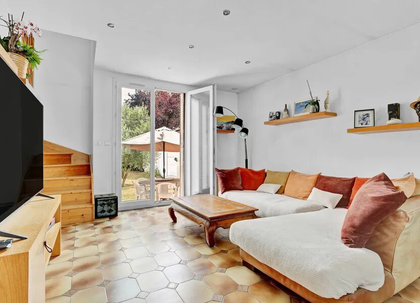 Maison à vendre, 123m², Brunoy