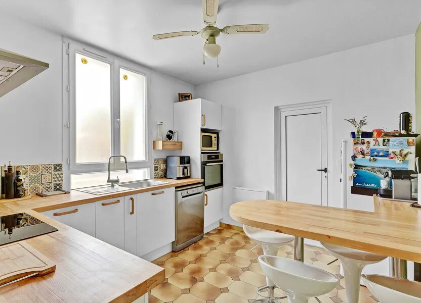 Maison à vendre, 123m², Brunoy