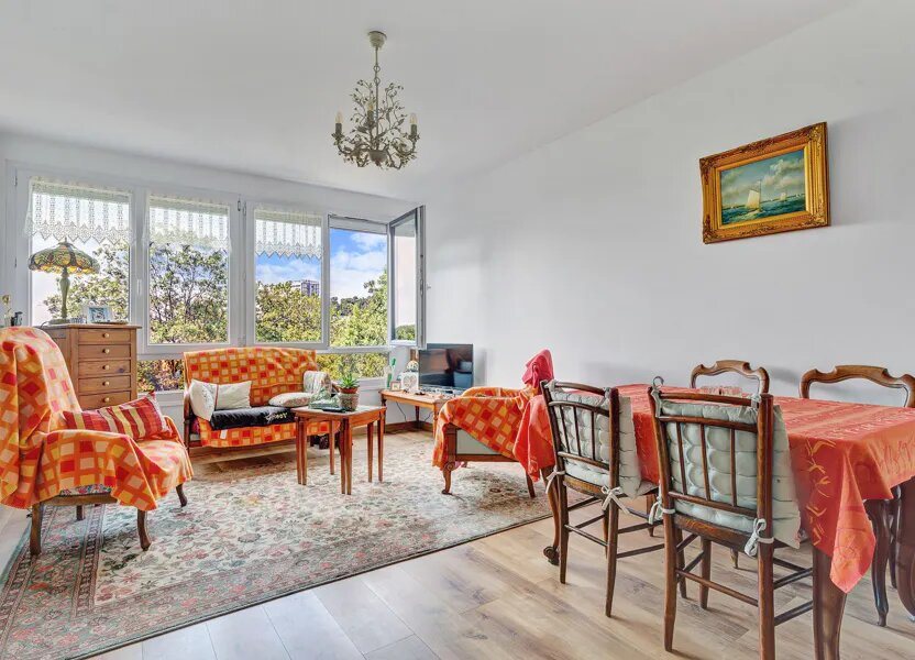 Appartement à vendre, 71m², Crosne