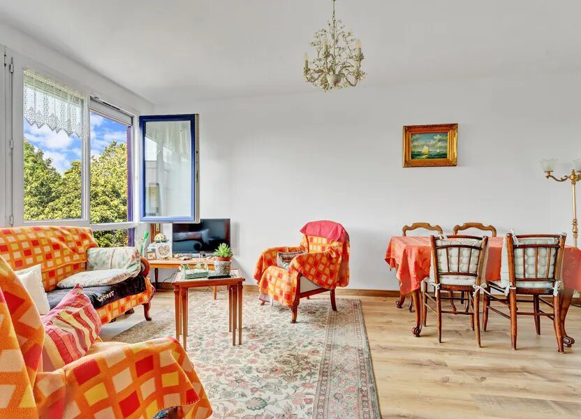 Appartement à vendre, 71m², Crosne