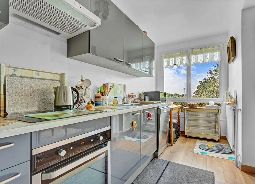 Appartement à vendre, 71m², Crosne