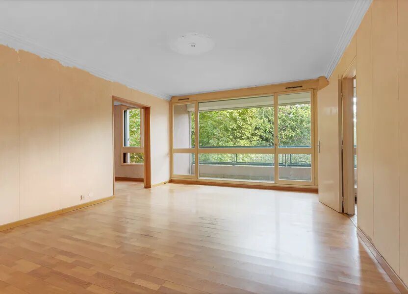 Appartement à vendre, 88m², Crosne