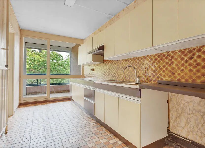 Appartement à vendre, 88m², Crosne