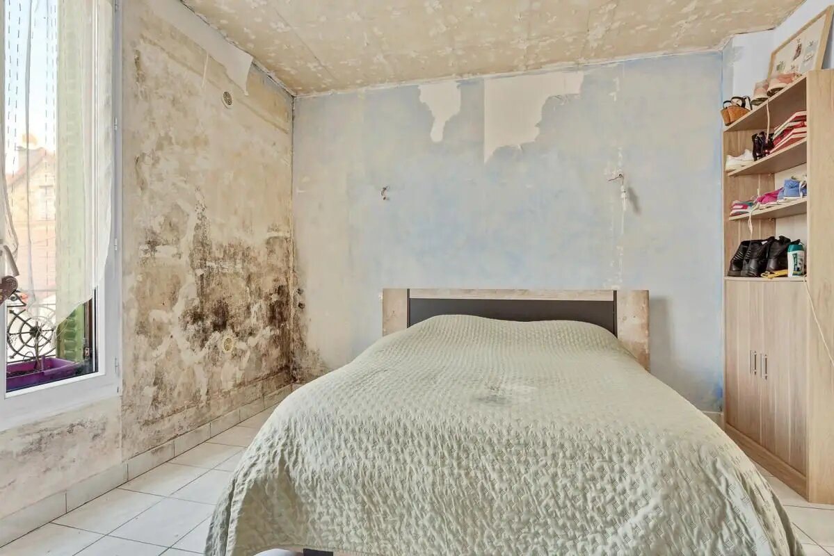 Appartement à vendre, 36m², Villeneuve-Saint-Georges