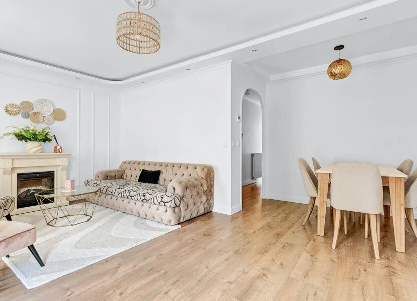 Maison à vendre, 76m², Crosne