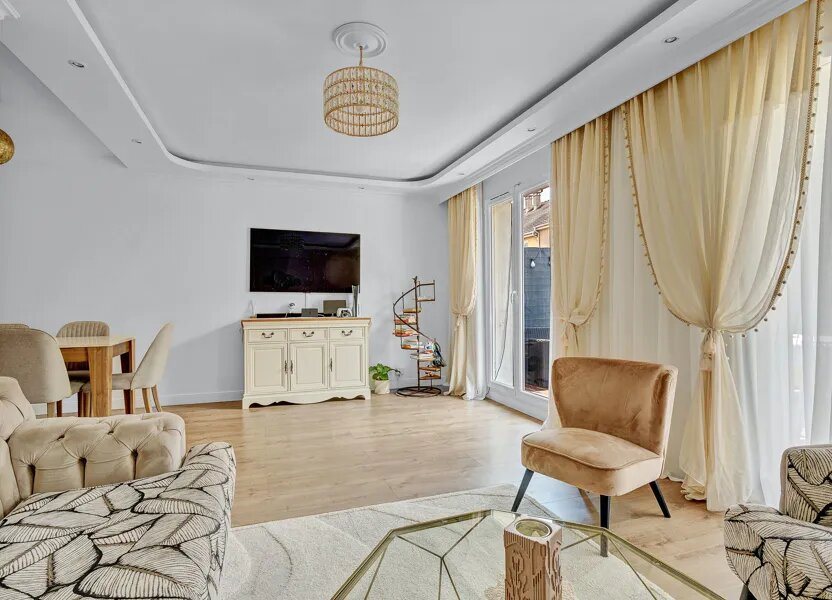 Maison à vendre, 76m², Crosne