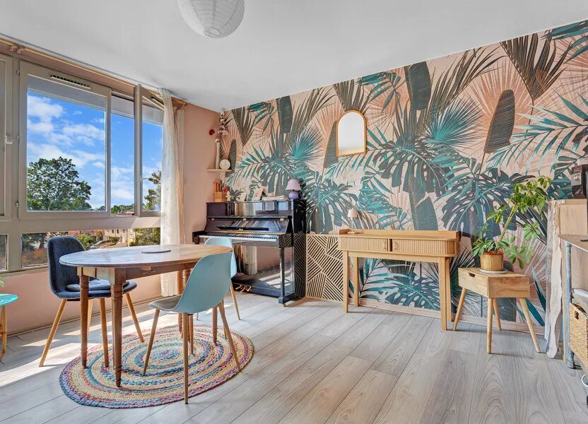 Appartement à vendre, 87m², Crosne