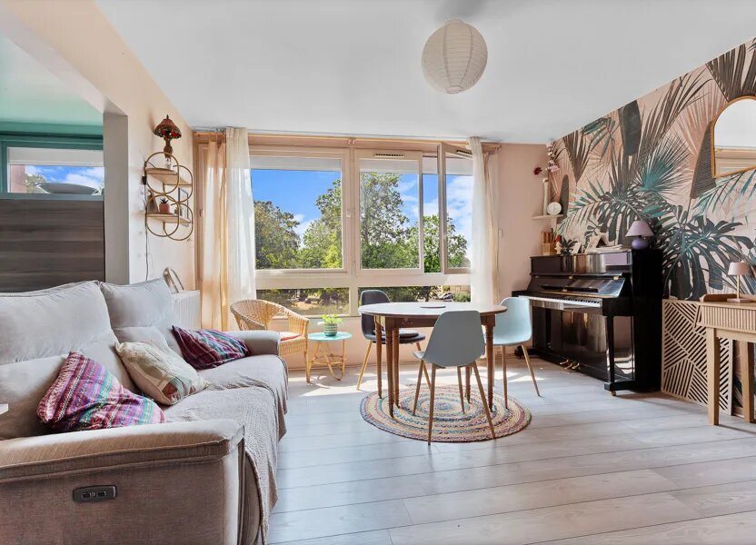 Appartement à vendre, 87m², Crosne