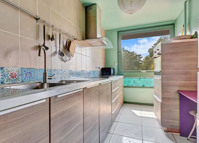 Appartement à vendre, 87m², Crosne