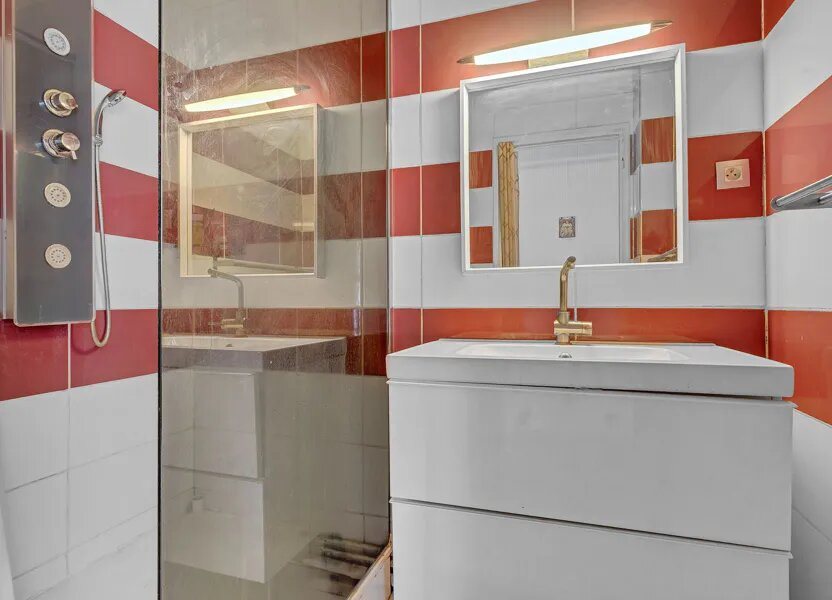 Appartement à vendre, 87m², Crosne