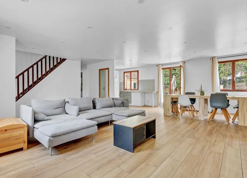 Maison à vendre, 123m², Crosne