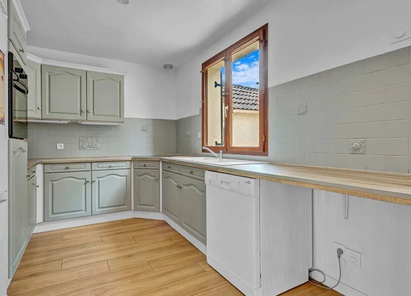 Maison à vendre, 123m², Crosne