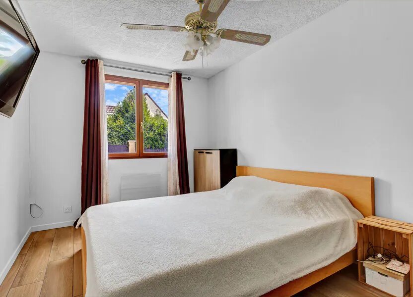 Maison à vendre, 123m², Crosne