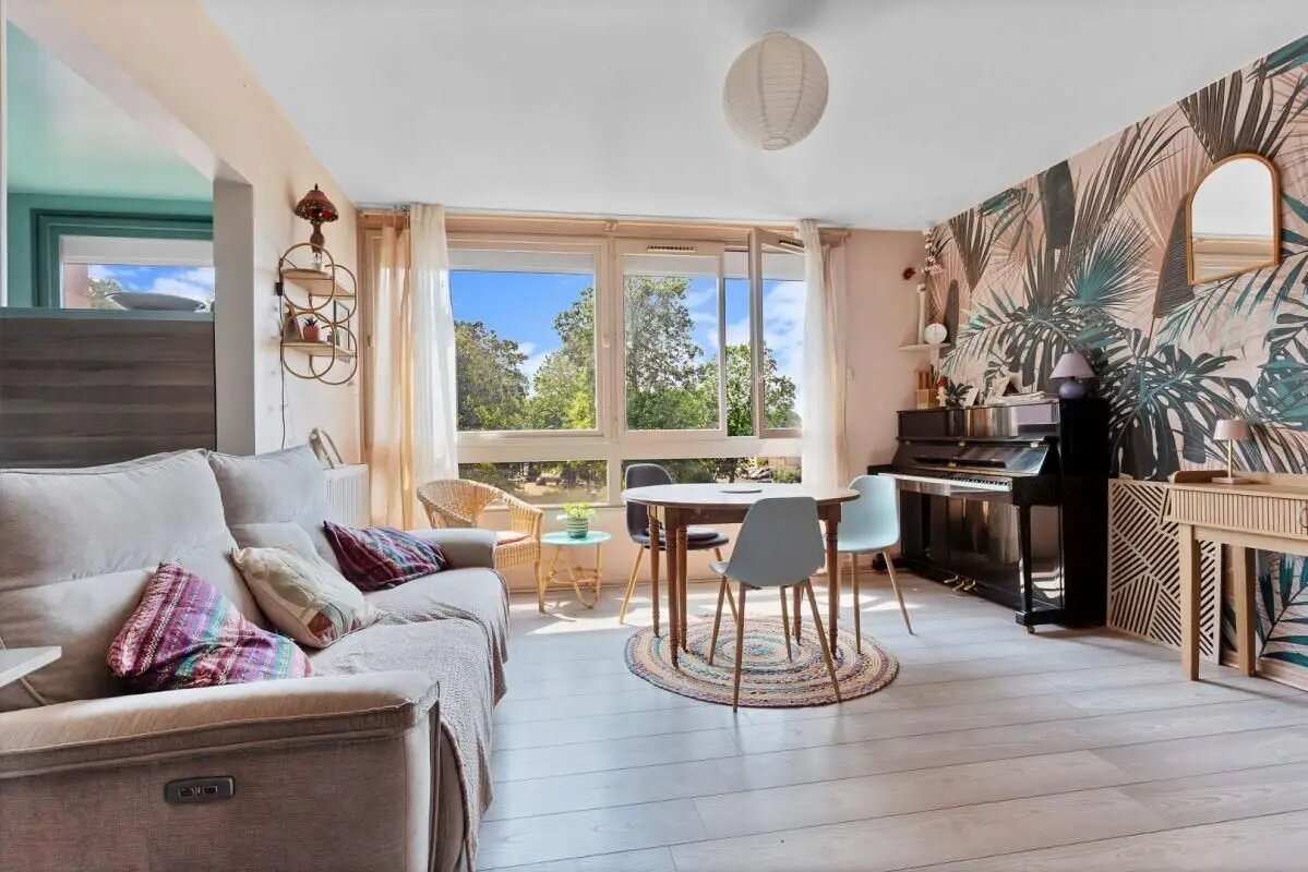 Appartement à vendre, 87m², Crosne