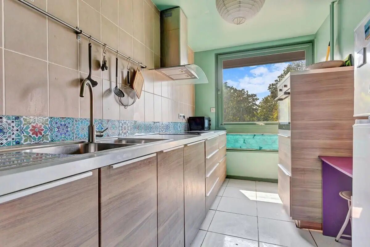 Appartement à vendre, 87m², Crosne