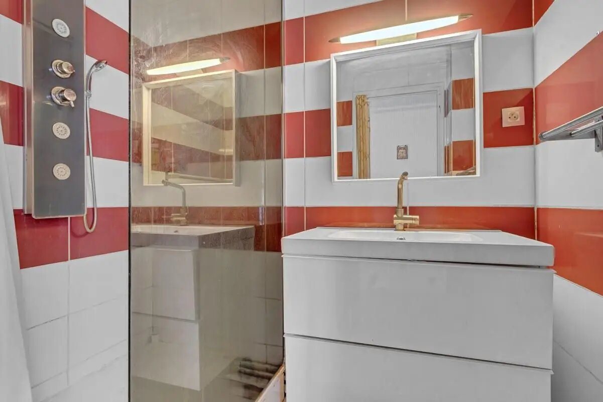 Appartement à vendre, 87m², Crosne