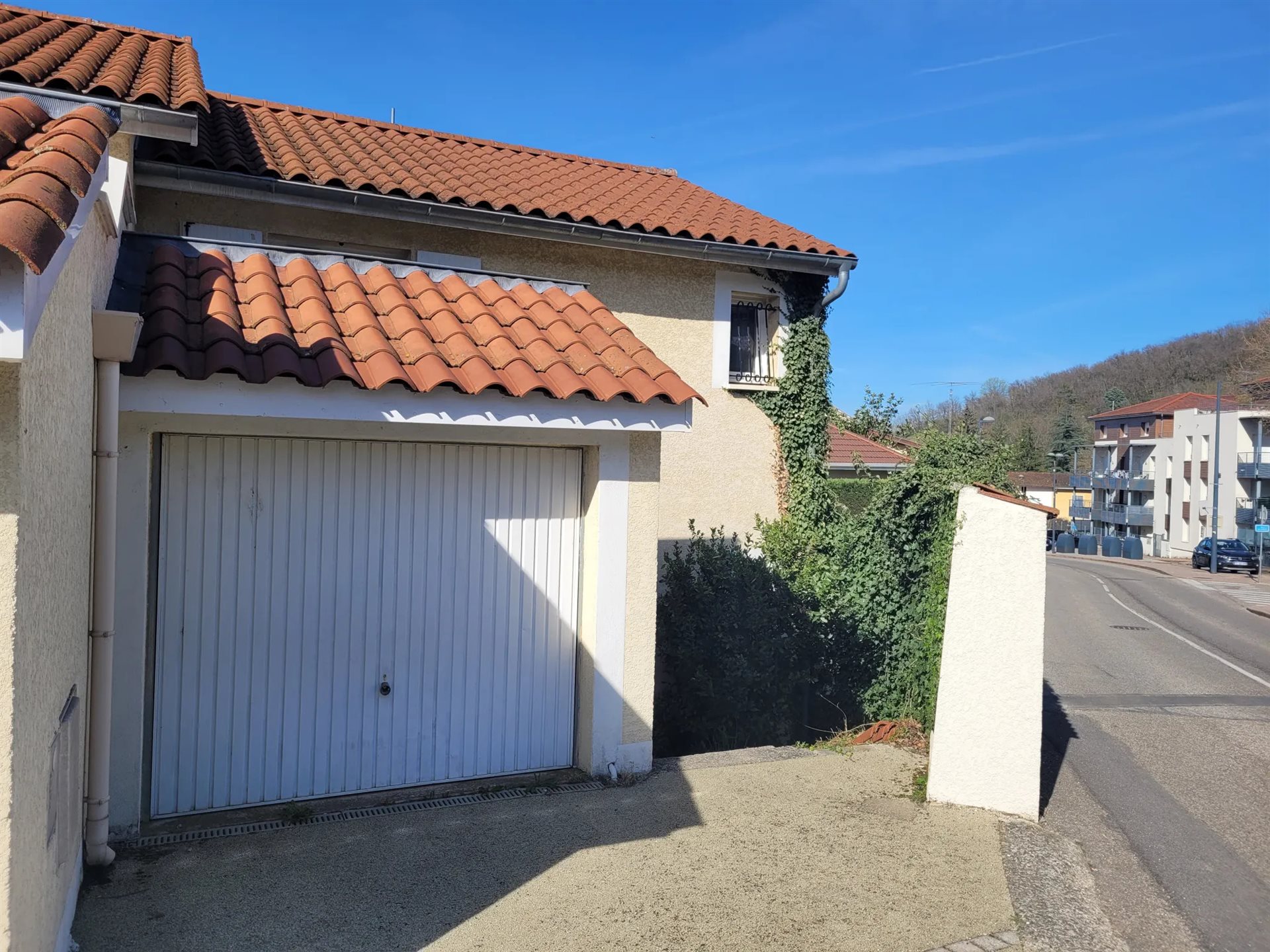 Maison à louer, 75m², Saint-Quentin-Fallavier