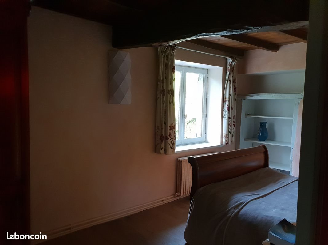 Maison à louer, 120m², Vignieu