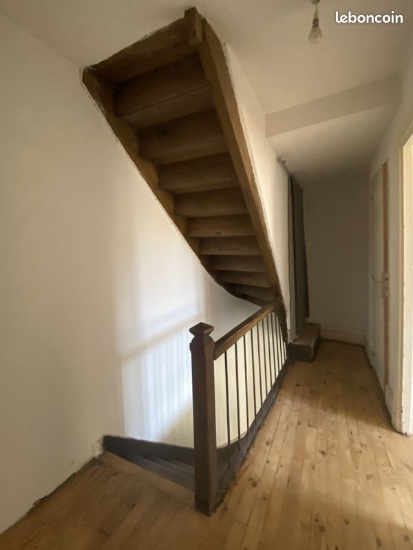 Maison à vendre, 99m², Saint-Just-en-Chevalet