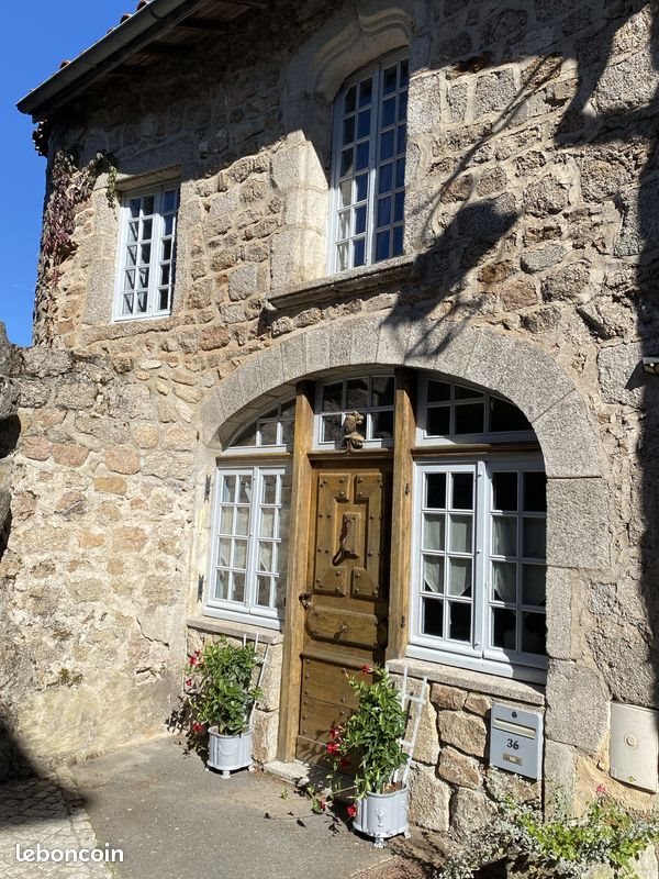 Maison à vendre, 57m², Les Salles
