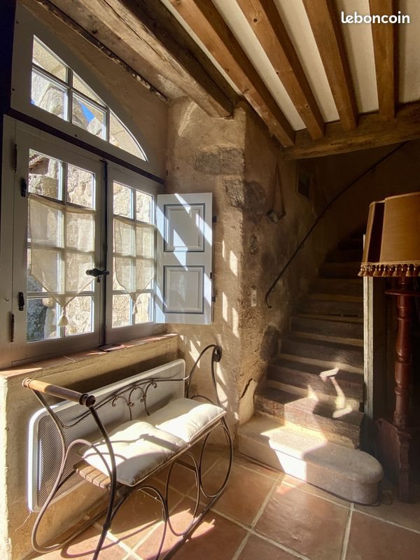 Maison à vendre, 57m², Les Salles
