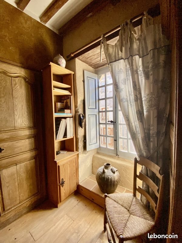 Maison à vendre, 57m², Les Salles