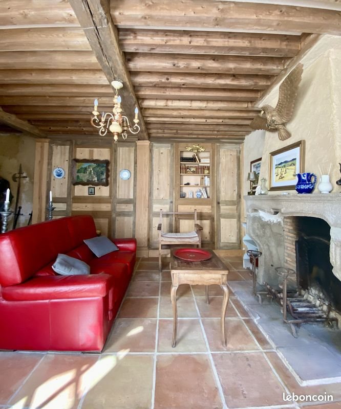 Maison à vendre, 57m², Les Salles