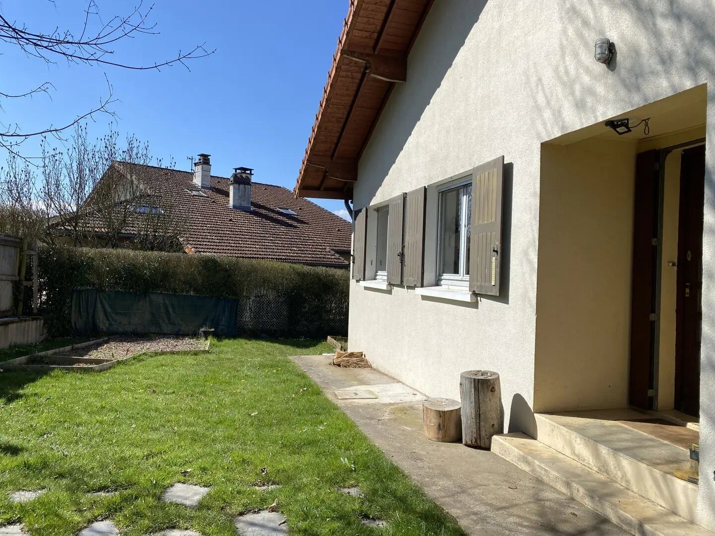 Maison à vendre, 148m², Saint-Just-en-Chevalet