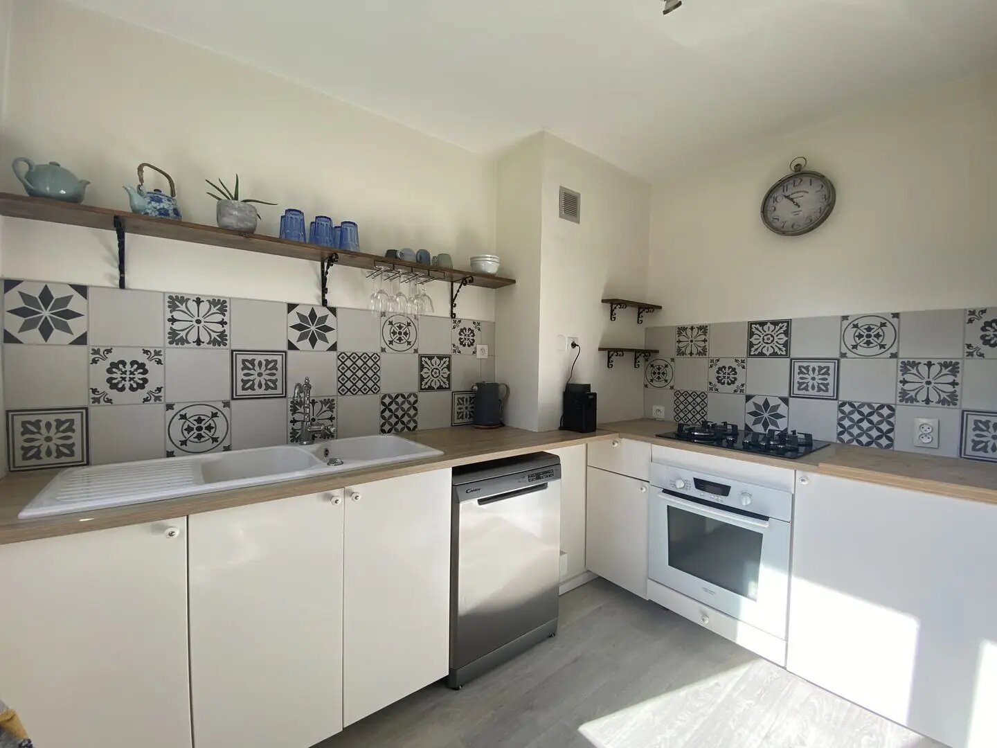 Maison à vendre, 148m², Saint-Just-en-Chevalet