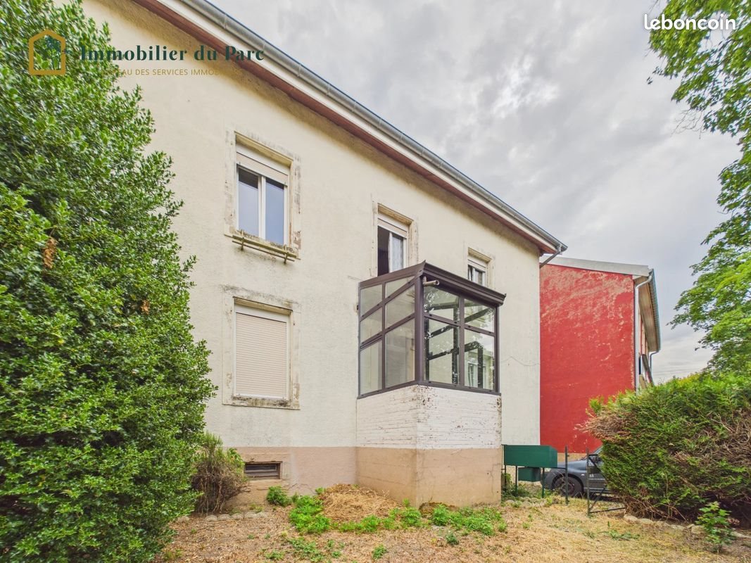 Appartement à vendre, 198m², Belfort