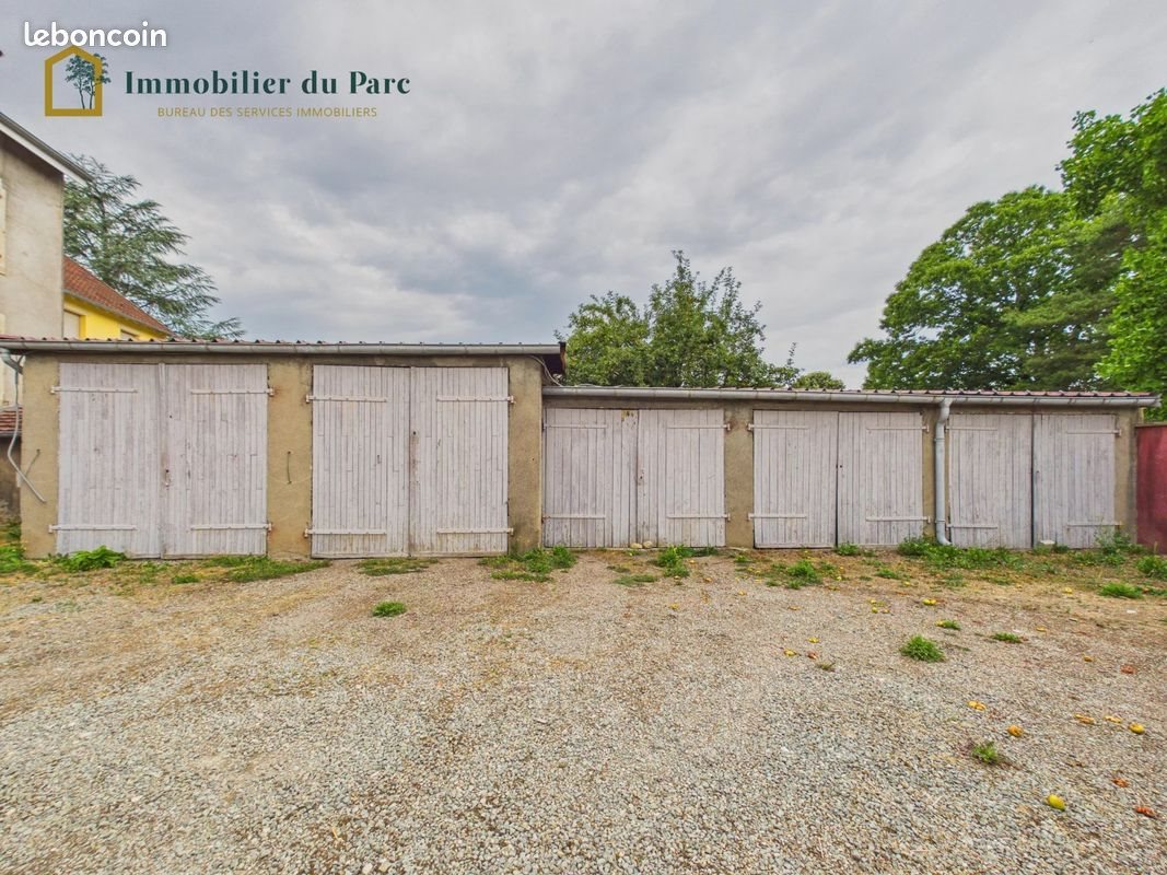Appartement à vendre, 198m², Belfort