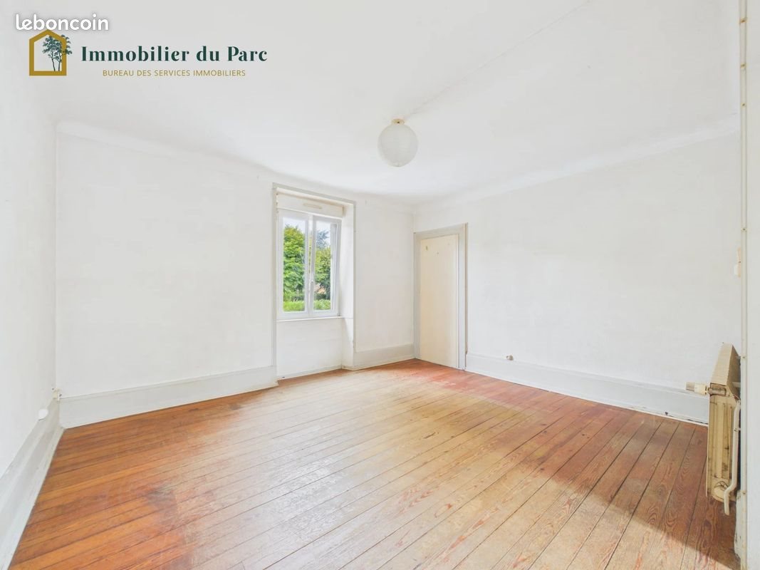 Appartement à vendre, 198m², Belfort