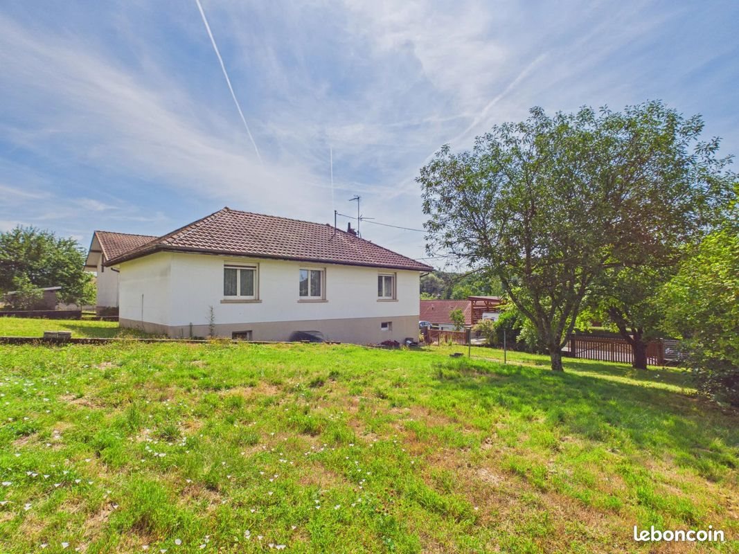 Maison à vendre, 81m², Champey