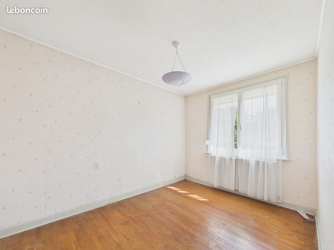 Maison à vendre, 81m², Champey