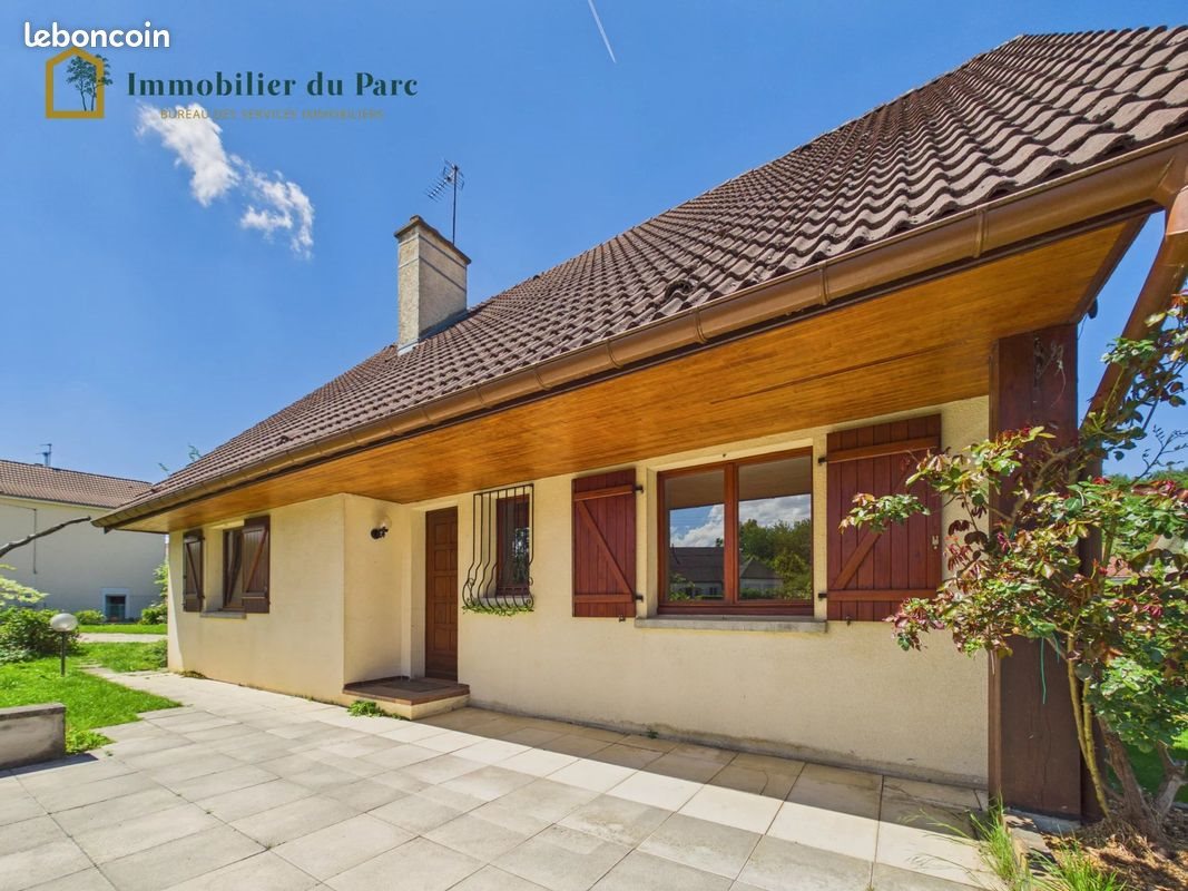 Maison à vendre, 135m², Valentigney