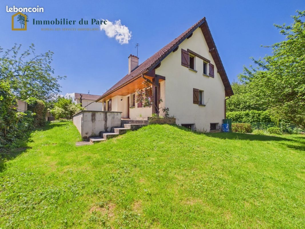 Maison à vendre, 135m², Valentigney
