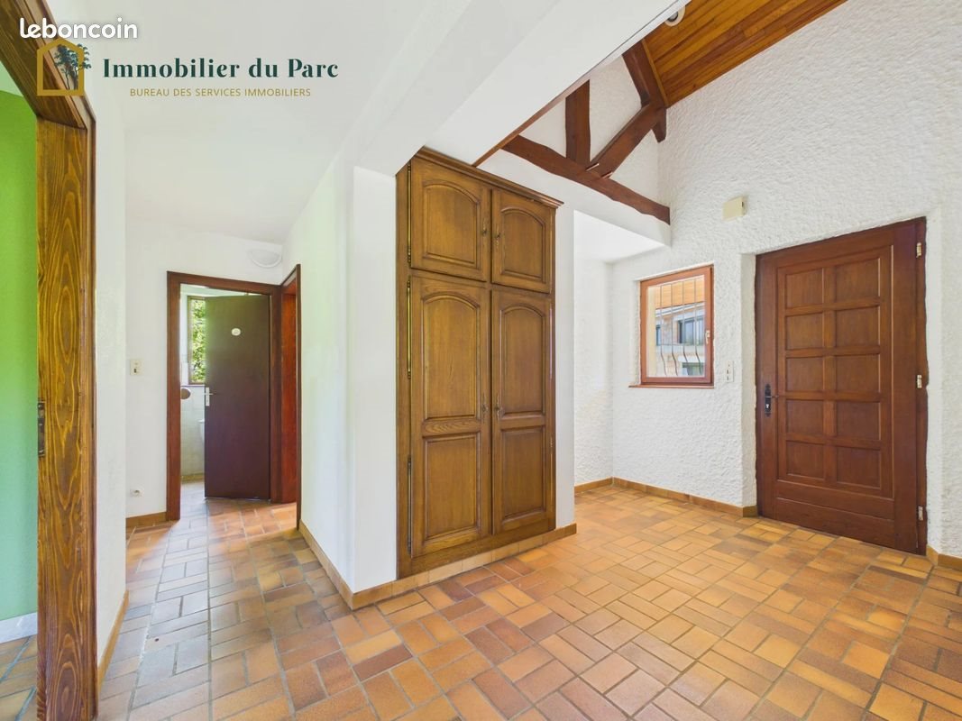 Maison à vendre, 135m², Valentigney