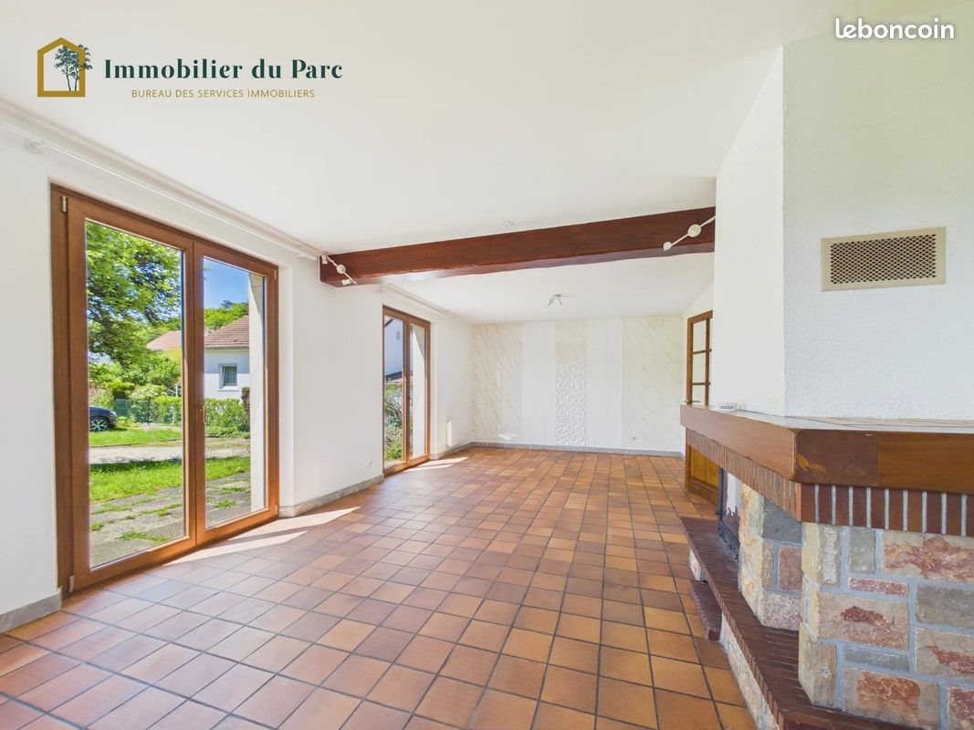 Maison à vendre, 135m², Valentigney