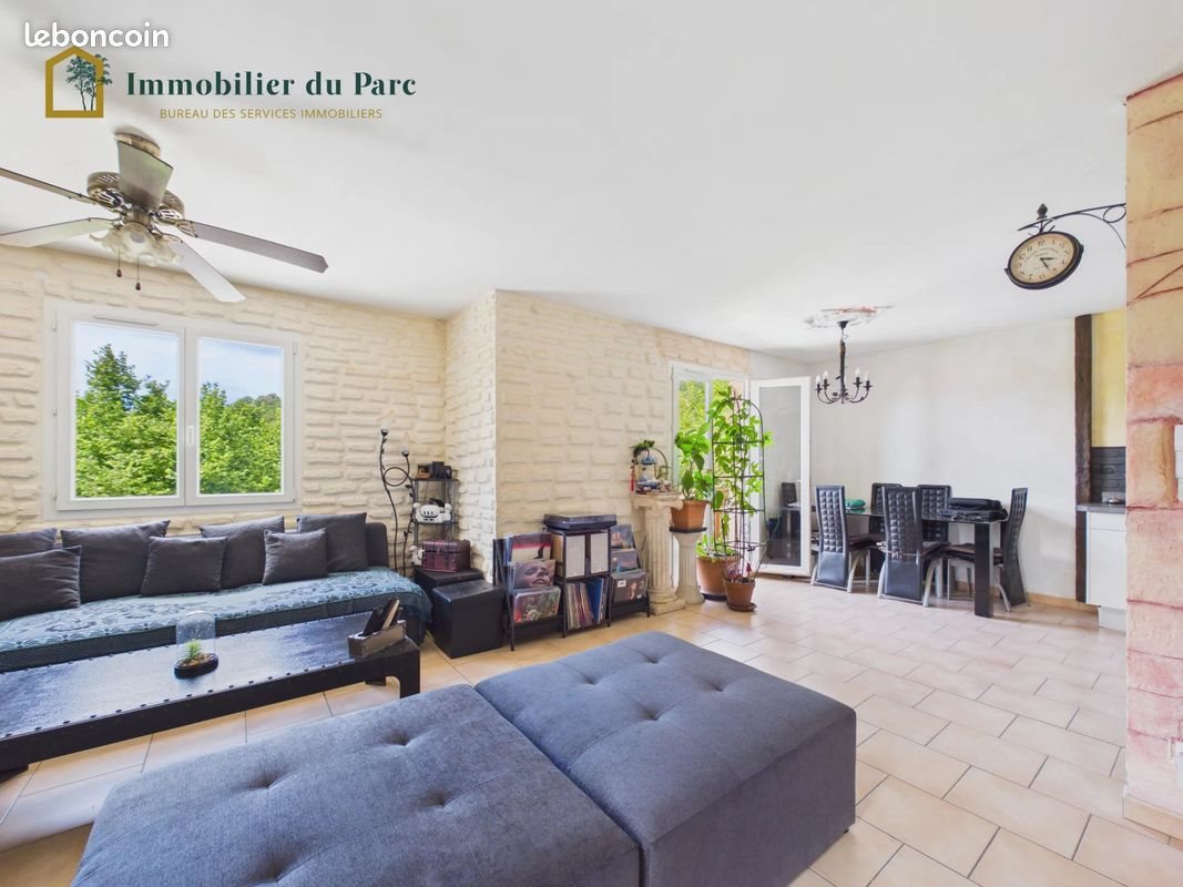 Maison à vendre, 148m², Montbouton