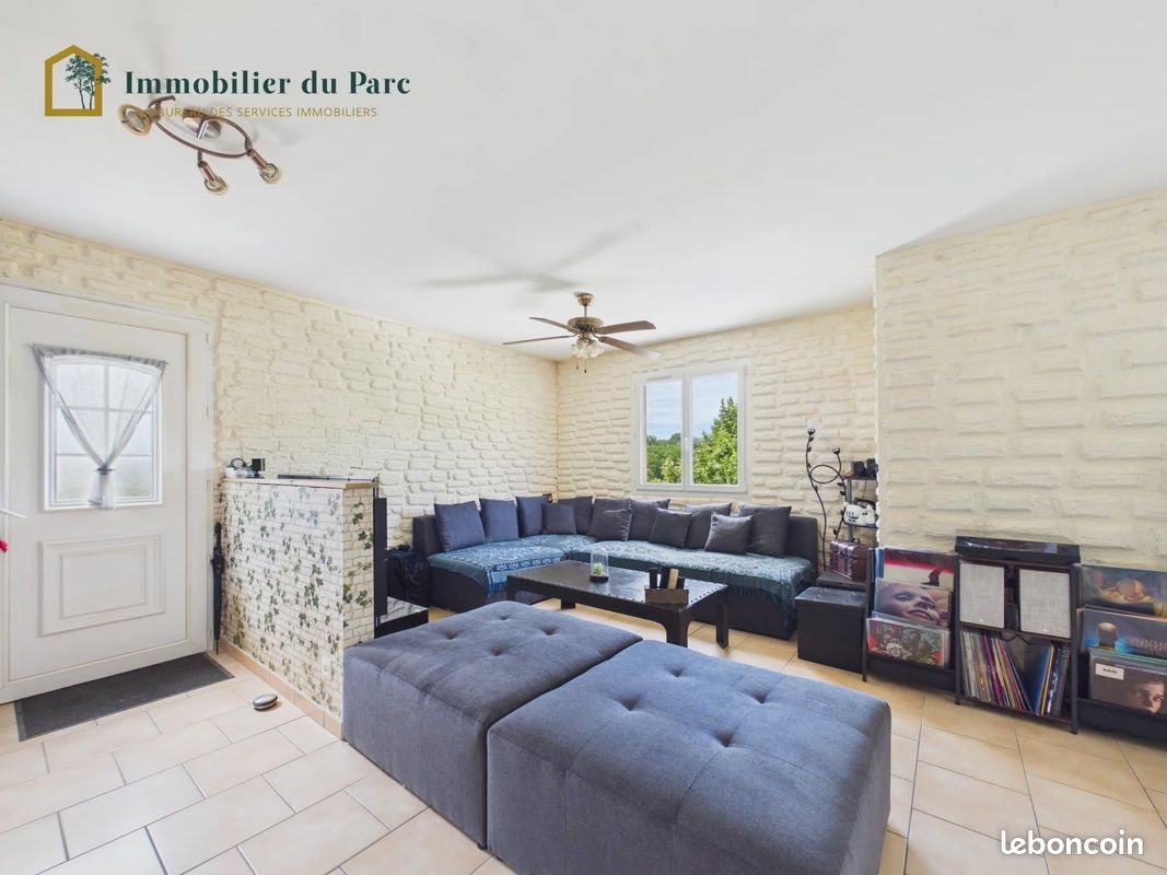 Maison à vendre, 148m², Montbouton