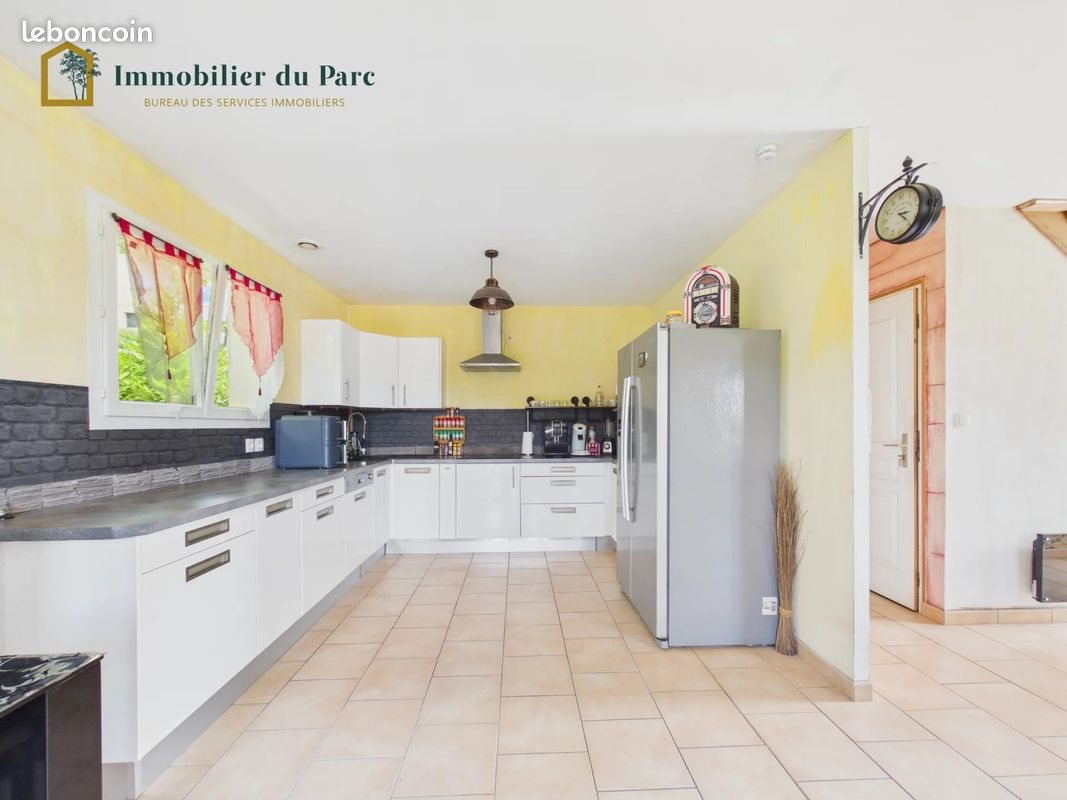 Maison à vendre, 148m², Montbouton