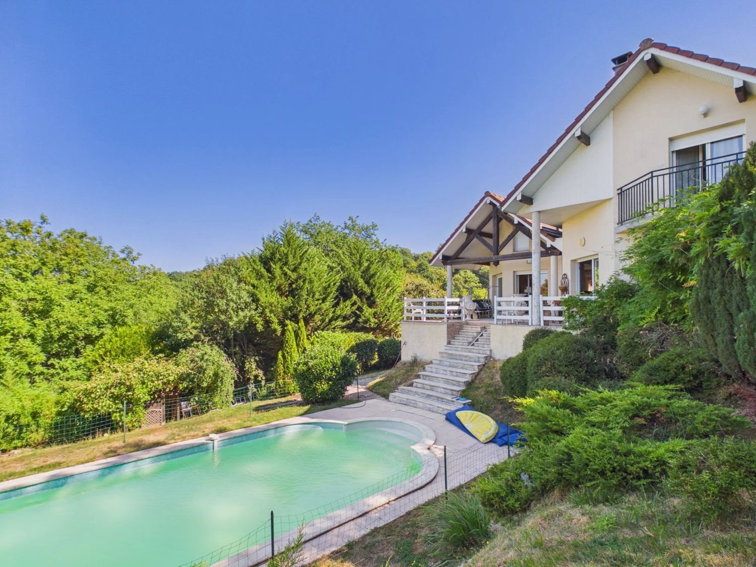 Maison à vendre, 145m², Montbouton