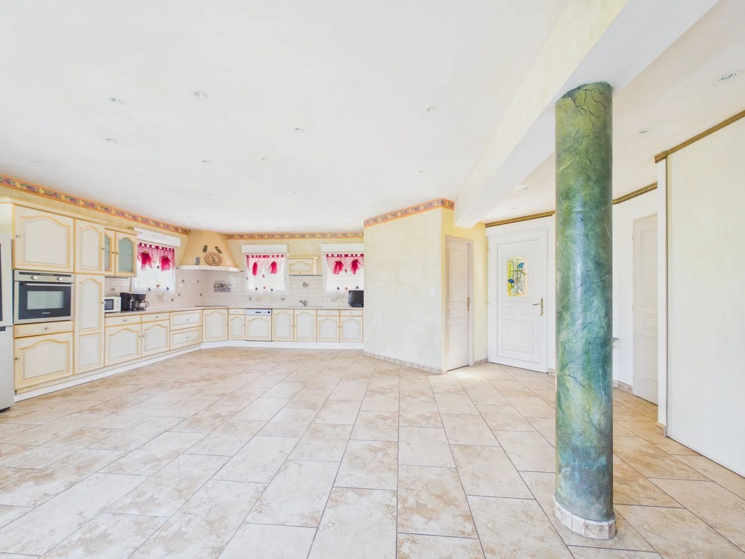 Maison à vendre, 145m², Montbouton