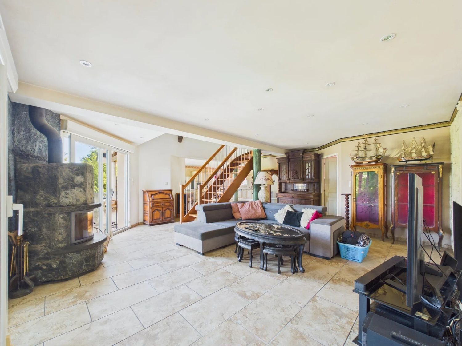 Maison à vendre, 145m², Montbouton