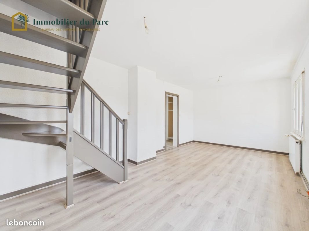 Maison à vendre, 80m², Valdoie