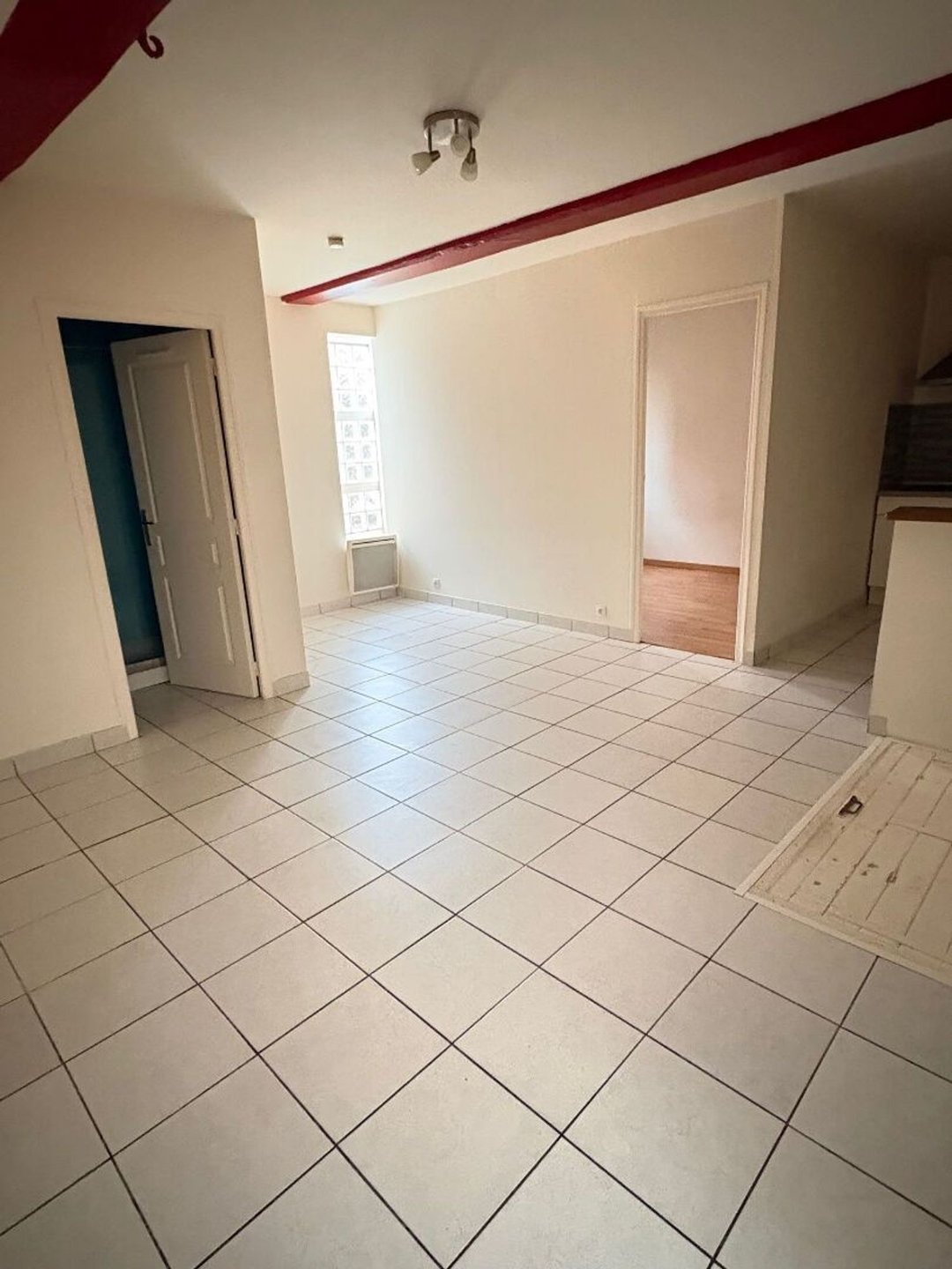 Appartement à vendre, 36m², Montereau-Fault-Yonne