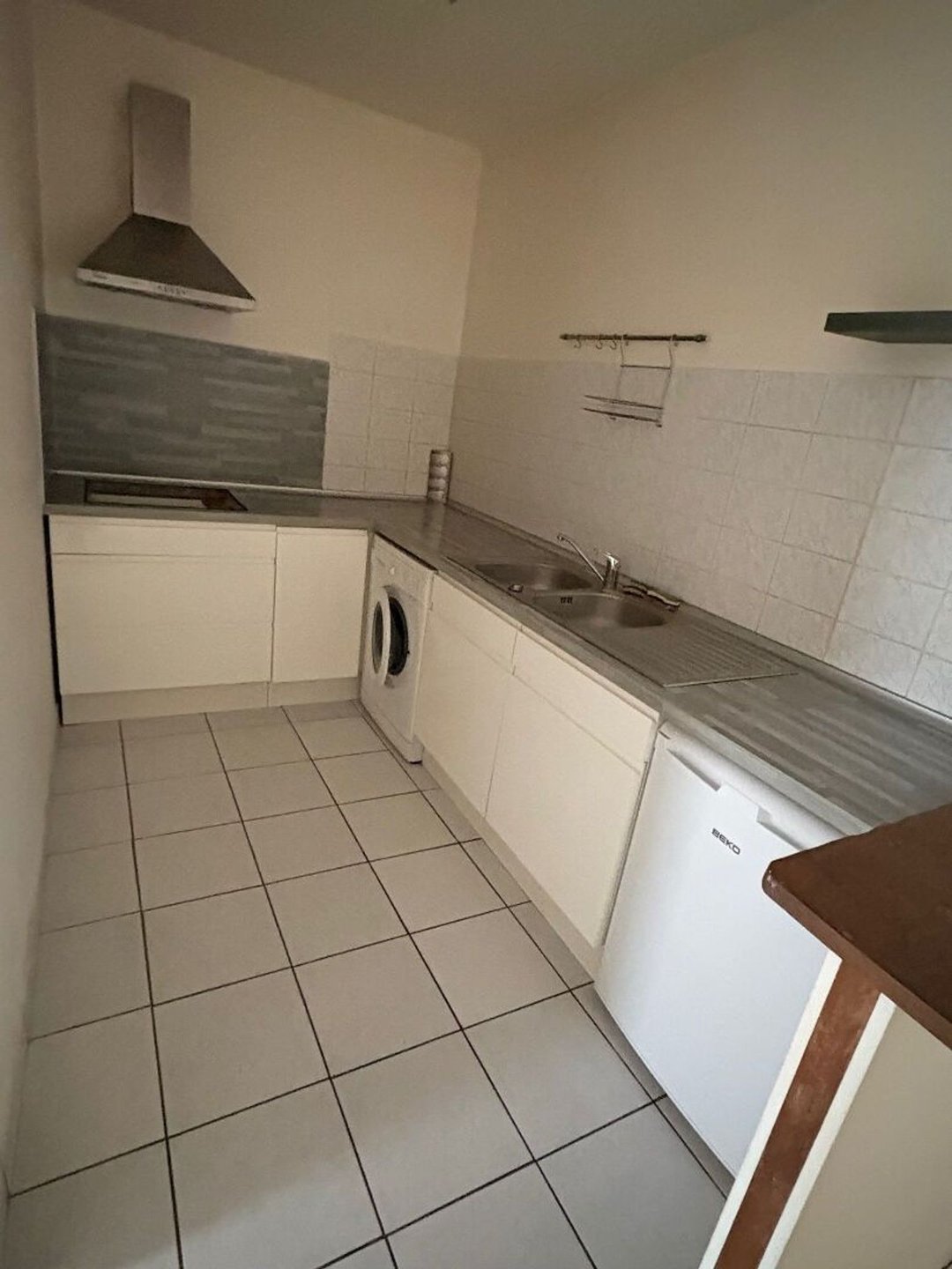 Appartement à vendre, 36m², Montereau-Fault-Yonne