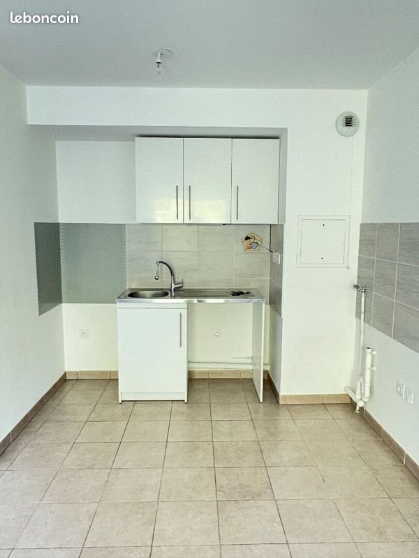 Appartement à vendre, 40m², Montereau-Fault-Yonne